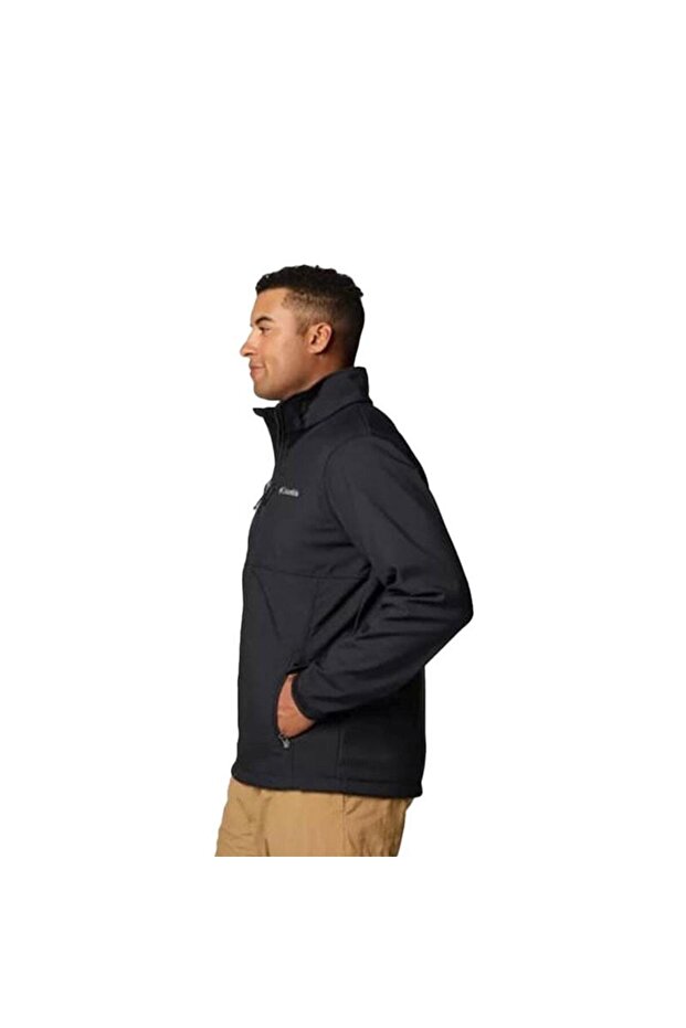 سترة رجالية من نوع Ascender Softshell طراز WO6044-007 - 3