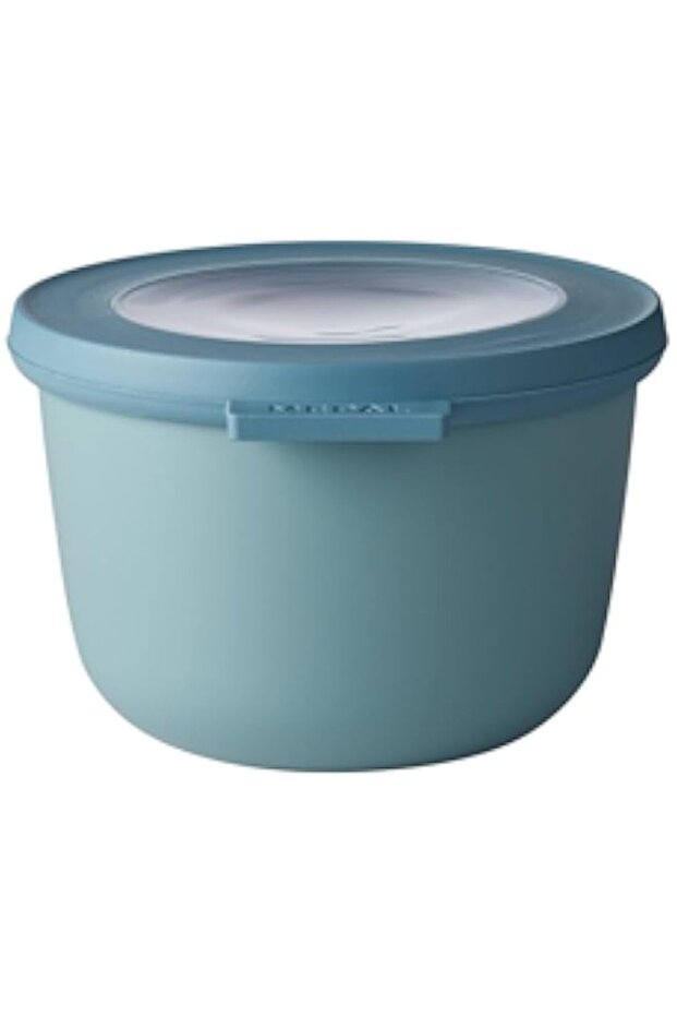 Mepal Rosti Cirqula 500 mL Multi Bowl, Nordic Green