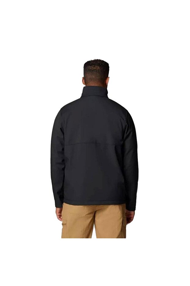 سترة رجالية من نوع Ascender Softshell طراز WO6044-007 - 2