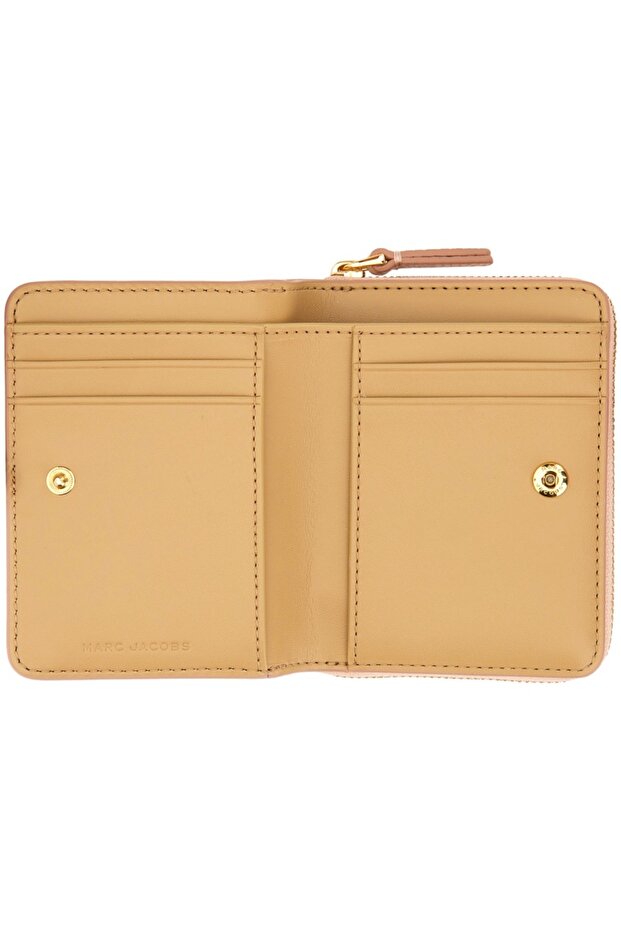 "The Compact" Mini Wallet - 3