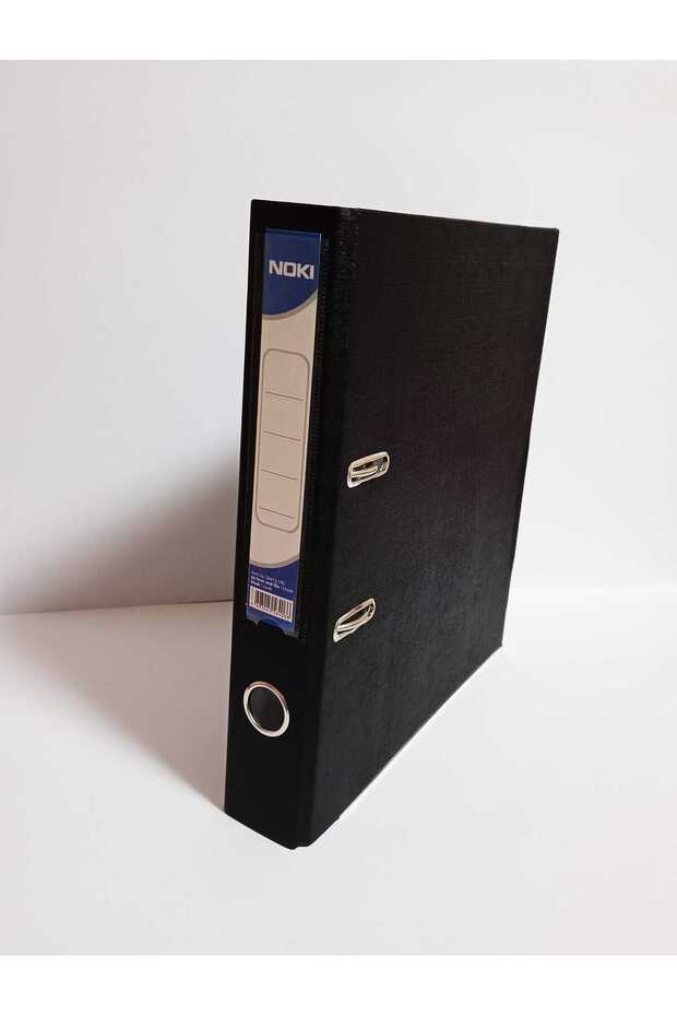 Narrow Folder Black