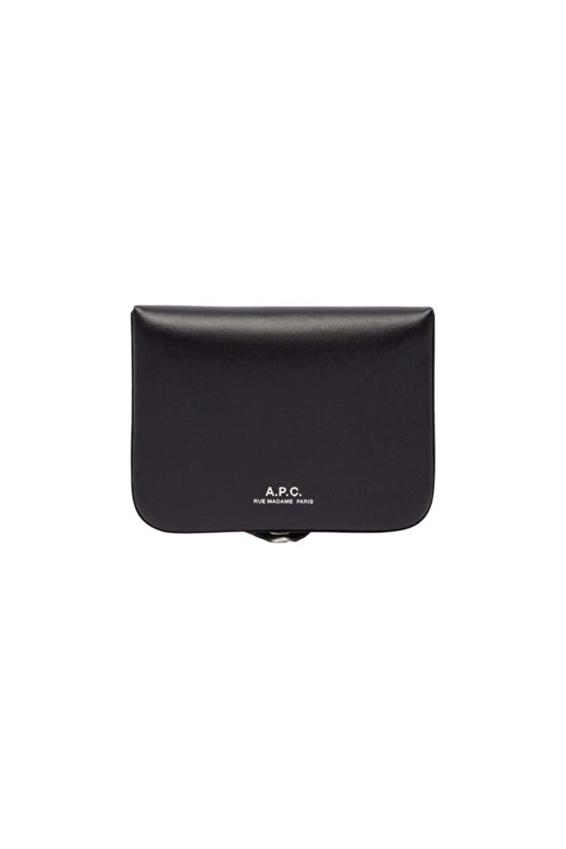 A.P.C. A.P.C. Wallet/Keychain - 1