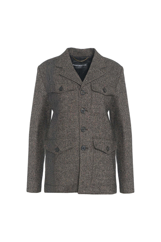 Uniform jacket 'Sheraton' - 1