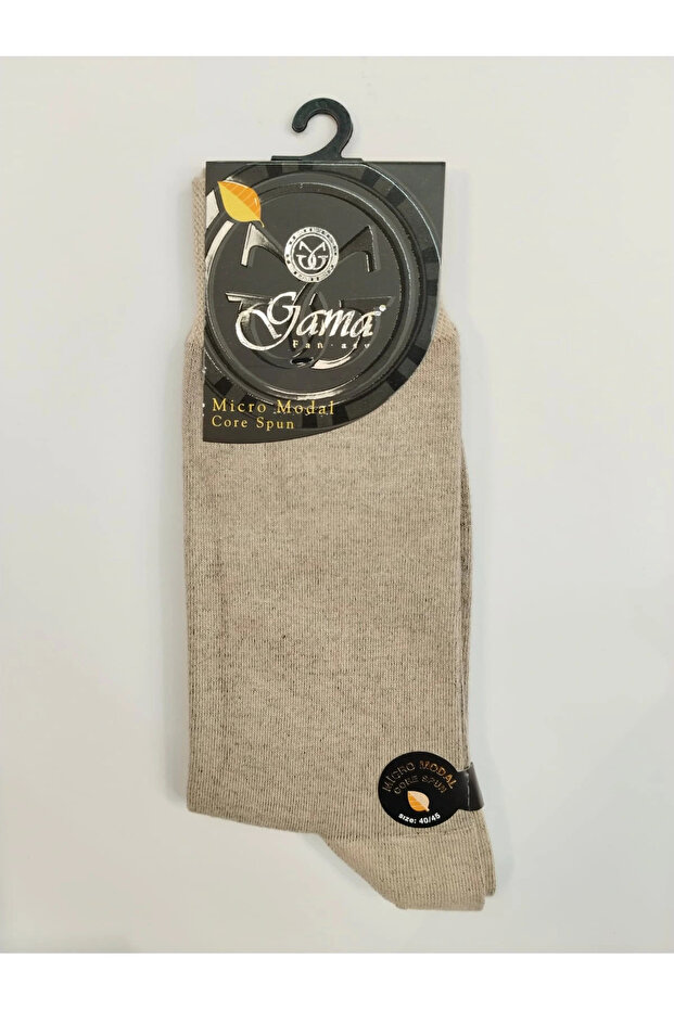 915 Men's Micro Modal Core Spun Cotton Socks