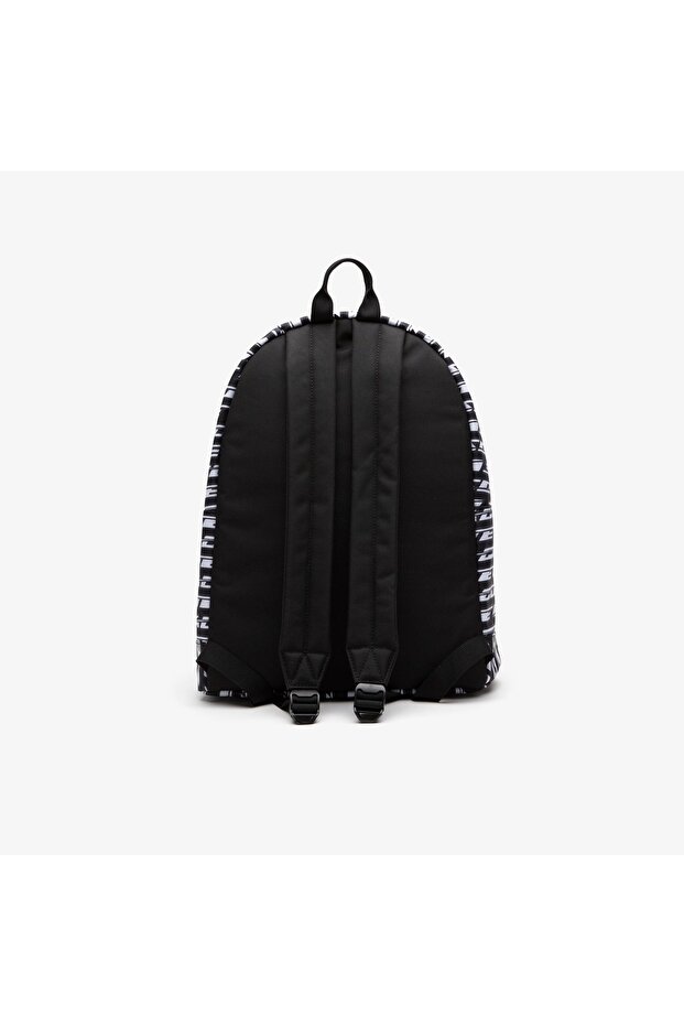Neocroc Logo Print Backpack - 2