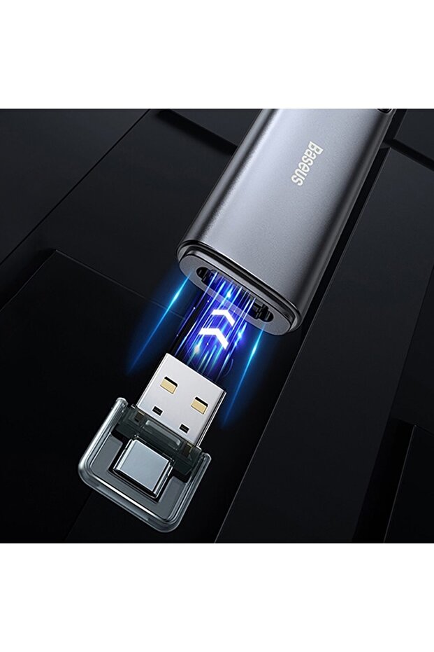 Red Laser Pointer Remote Control - 2