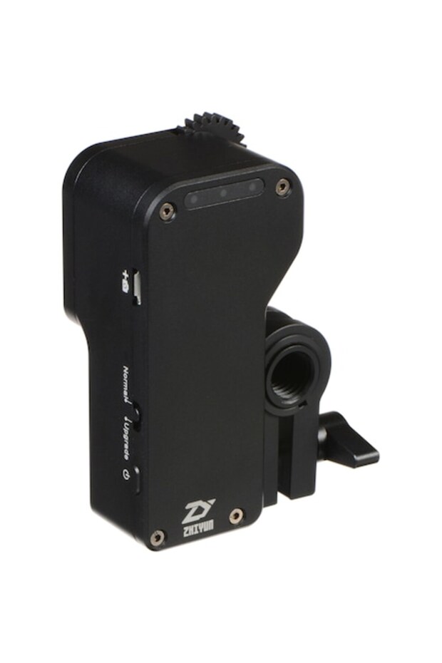 Sistem CFM-01 Macara 2 Servo Follow Focus - 1