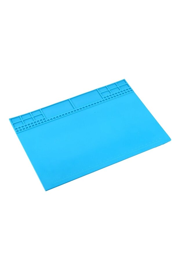 Anti-Static Multifunctional Silicone Mat, - 2