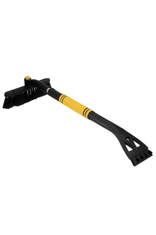 2in1 Snow Removal Scraper with Brush