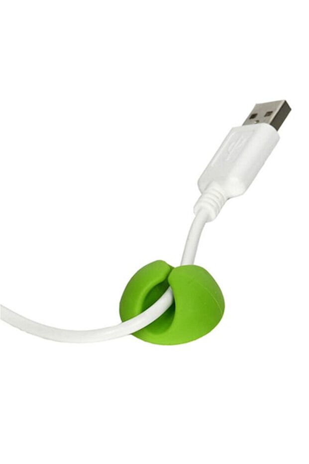 Organizator de cabluri mini CableMaster - 1