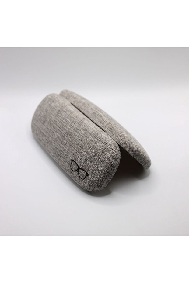 Eyeglasses Case, Textile, Lightweight, Modern and Elegant - 2