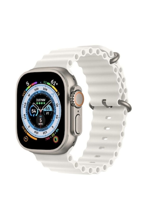 SmartWatch Strap for Apple iWatch - 1