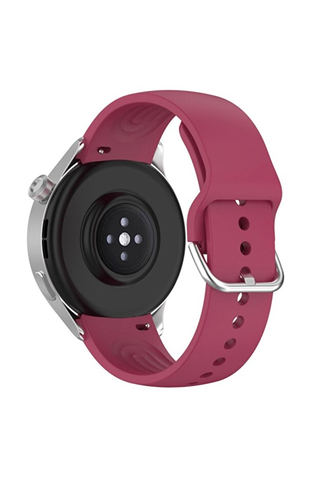 Adjustable Strap for SmartWatch 22 MM - 2