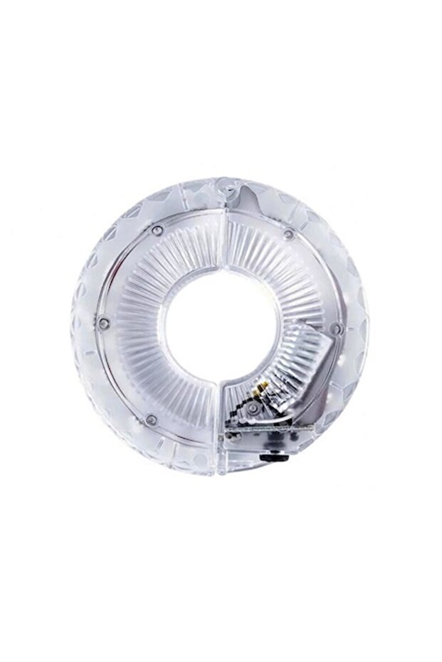 Bicycle Spoke Lights, OPTIM SOLUTION, LED 7 Colors - 1