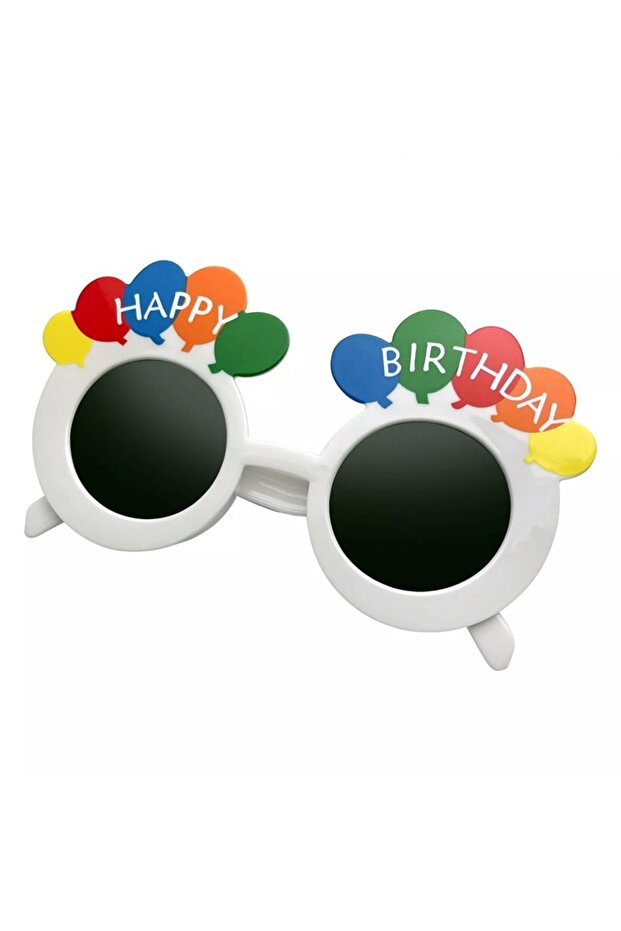 Ochelari rotunzi La mulți ani - 2