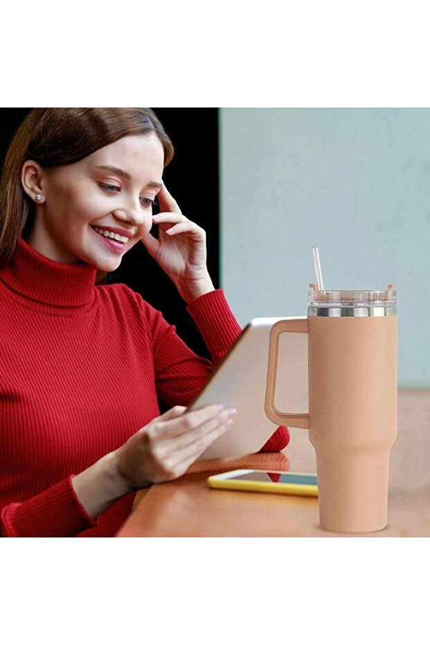 Termos din oțel 304 - 2