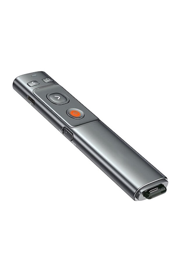 Red Laser Pointer Remote Control - 1