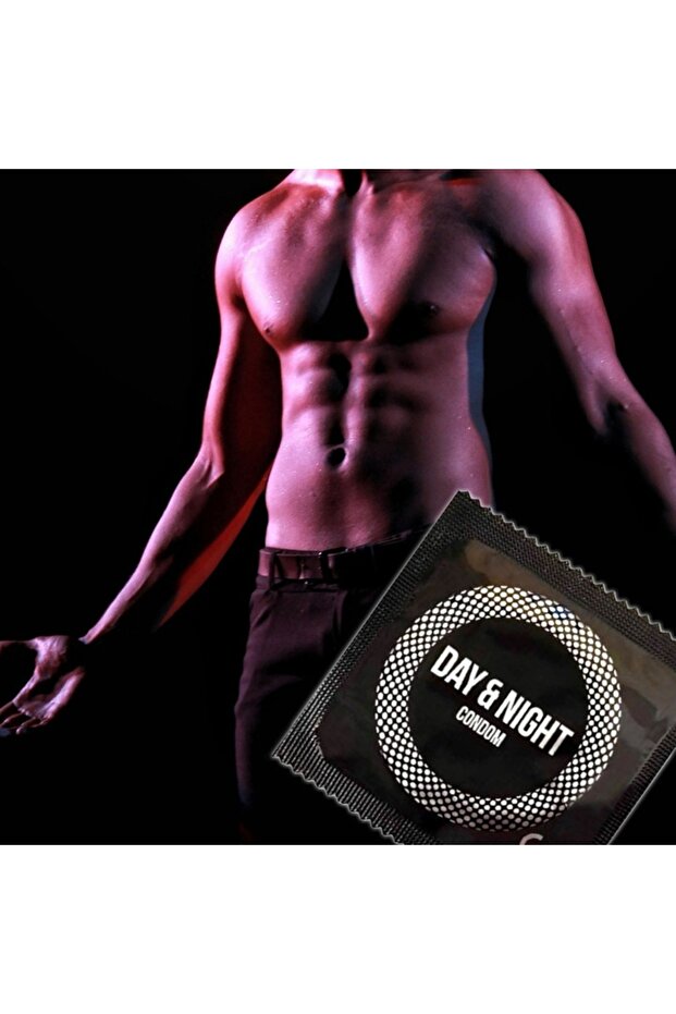 Προφυλακτικό ημέρας και νύχτας - 2