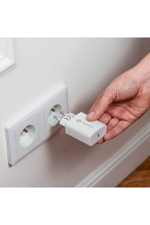 Încărcător de rețea USB-C de 25 W - 2