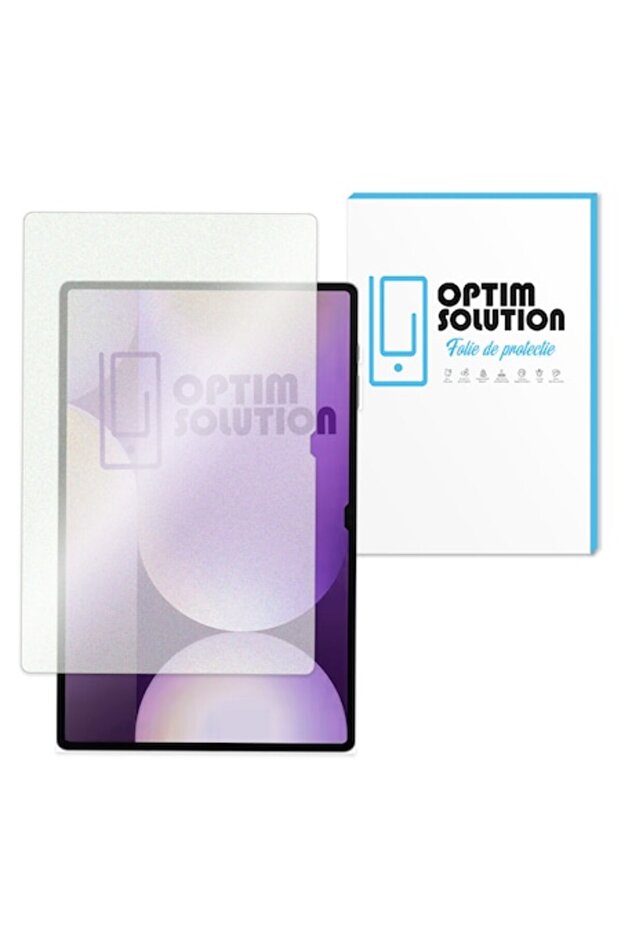 Matte Texture Screen Protector for Samsung Galaxy Tab S10 Lite - 1