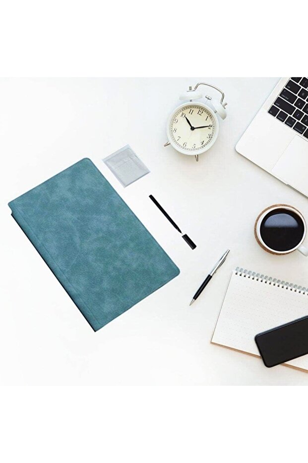 Επαναχρησιμοποιήσιμο σετ ατζέντας A5 - 2