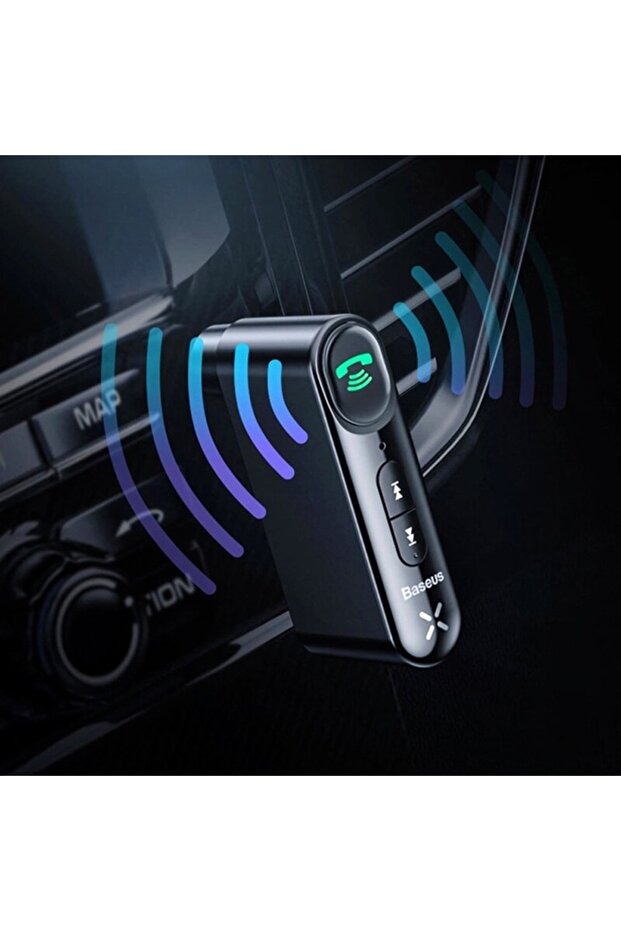 Transmițător Bluetooth 5.0 - 2