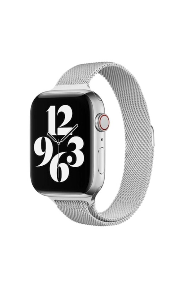 SmartWatch Strap for Apple Watch 8 45 mm - 1