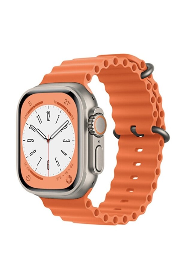 Curea de ceas inteligent pentru Apple Watch - 1