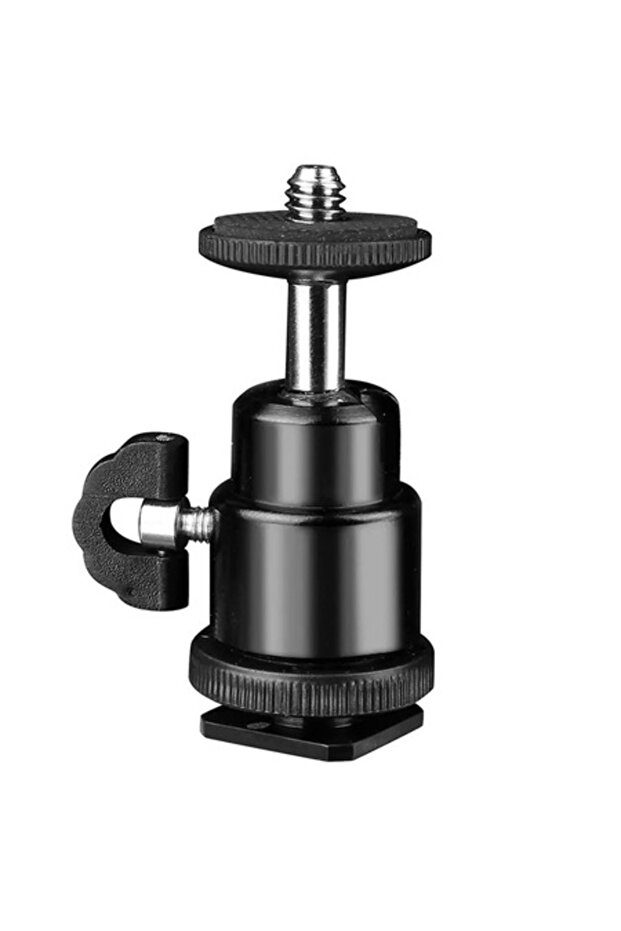 Περιστρεφόμενη βάση κάμερας Junnx - 1