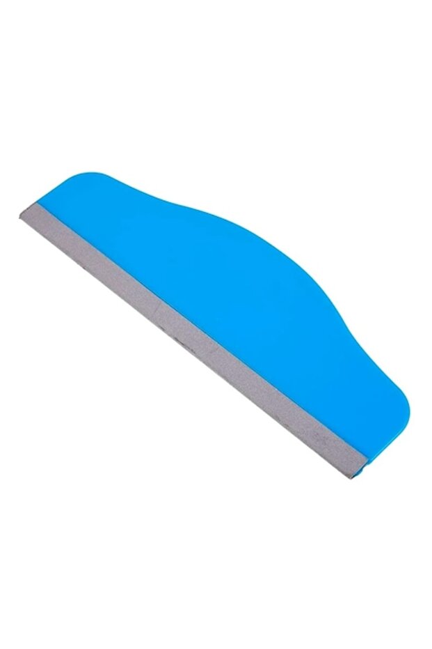 Large Squeegee for Film Installation - 1