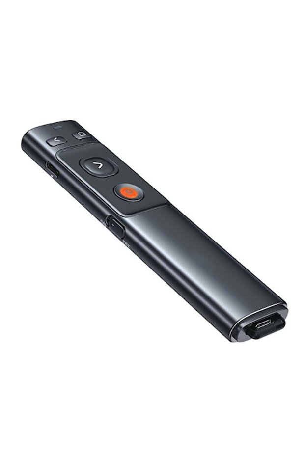 Telecomandă cu indicator laser verde - 1