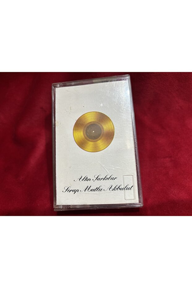 Serap Mutlu Akbulut - Golden Songs