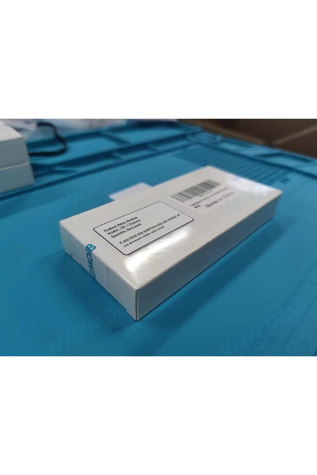 وحدة التعرف على الصوت WWZMDiB V3.1 متوافقة مع Arduino Elechouse وتدعم ما يصل إلى 80 اتصالاً صوتيًا - 4