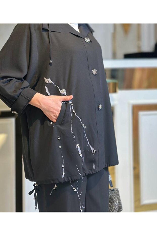 -طقم حجر مطبوع-1548 - 1