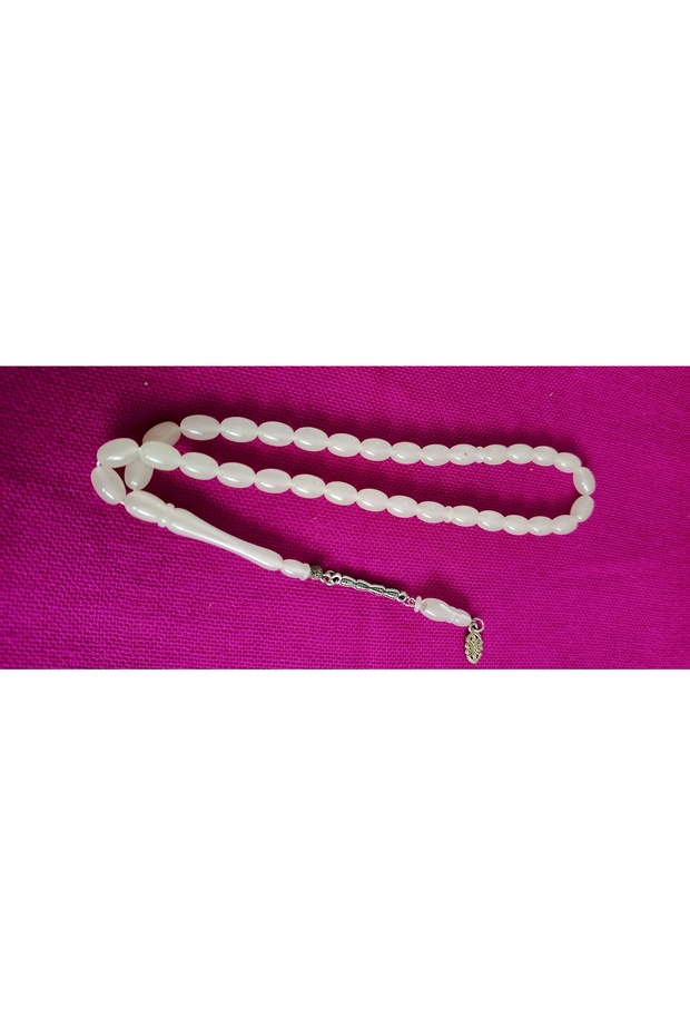Acrylic 33 Habbeli Daily Prayer Beads