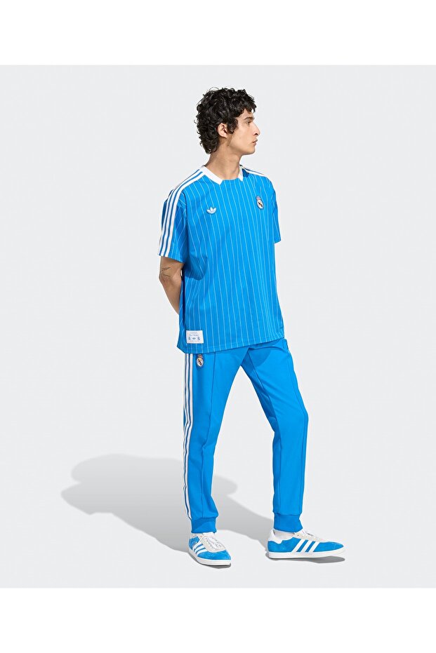 Real Madrid Terrace Icons Track Pants