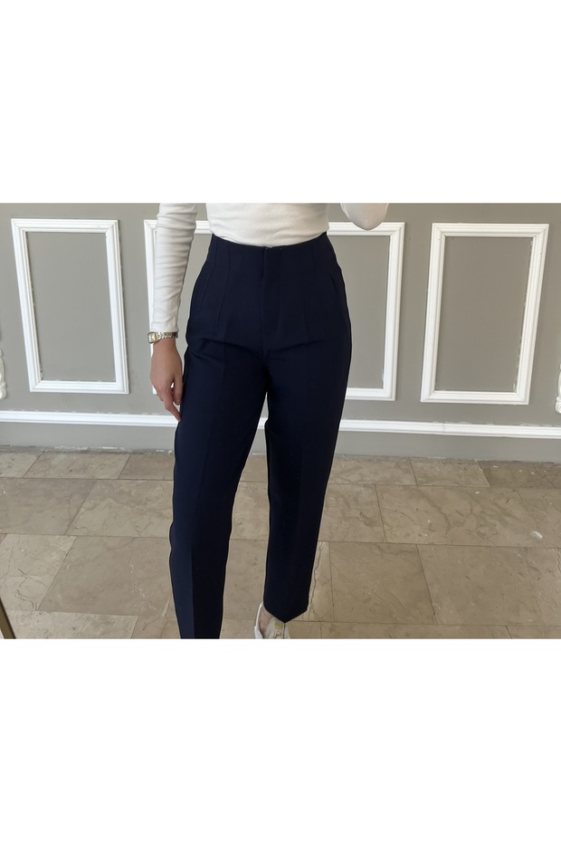 Perry Pensli Havuç Pantolon - 2