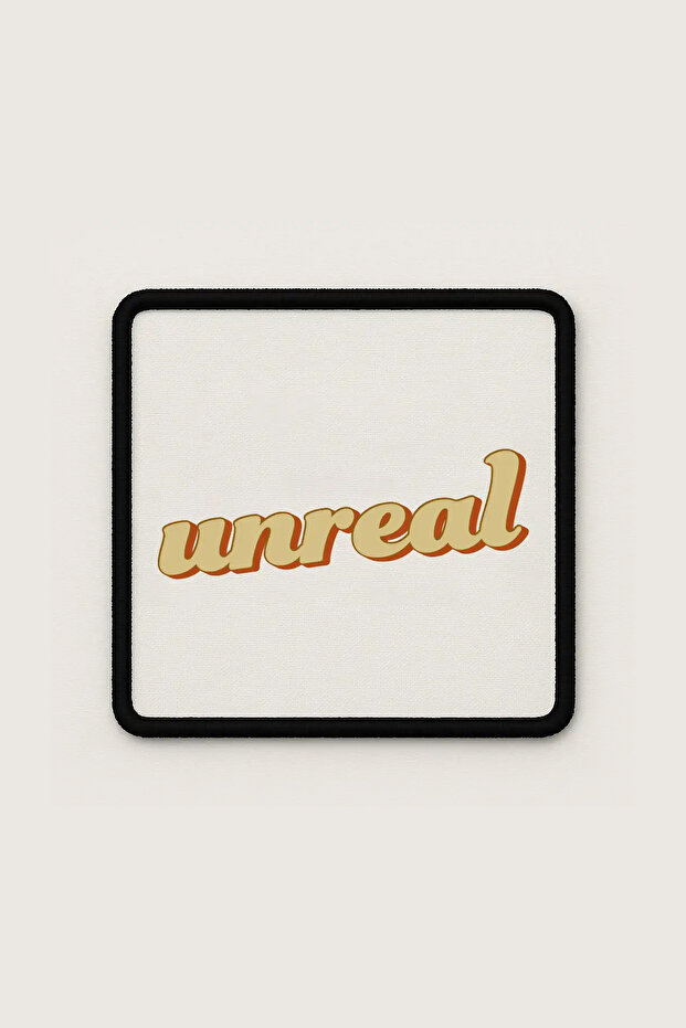 Unreal Patch - 1