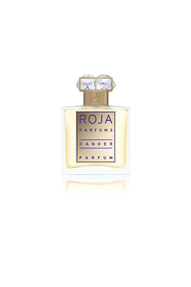 Danger Pour Femme - Perfume For Women - Parfum 50 ml - 1