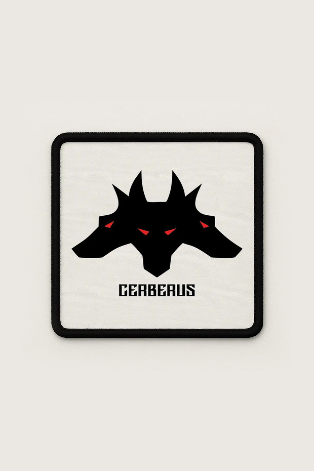 Cerberus Patch