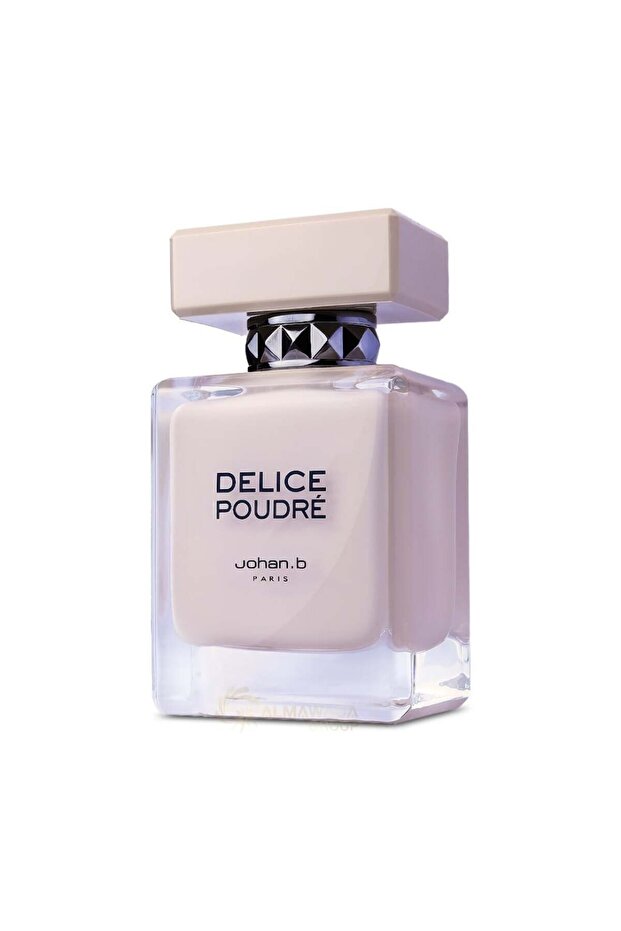 عطر ديليس بودر أو دو بارفان - 2