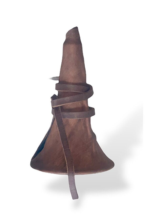 Unique 3 Deri Kaplama Lamba - 5