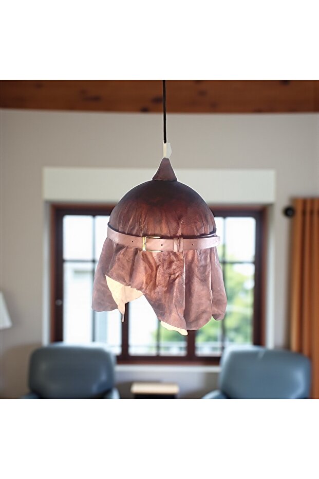 Unique 2 Deri Kaplama Lamba - 1