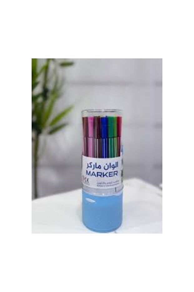 الوان ماركر - 1