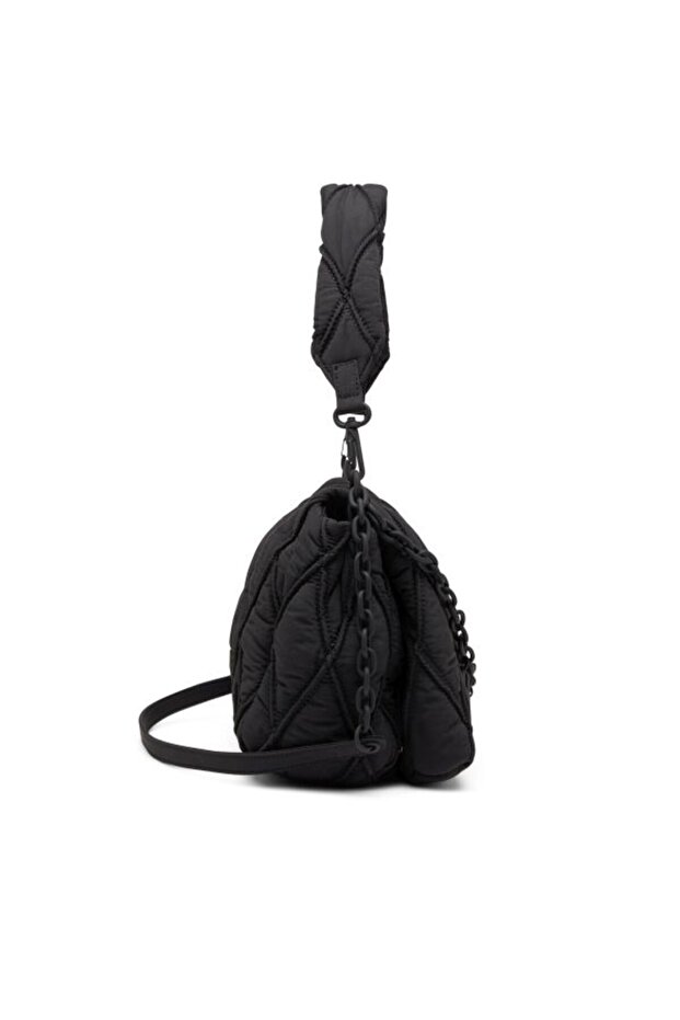 CHARM-D SHOULDER M SHOULDER BAG - 3