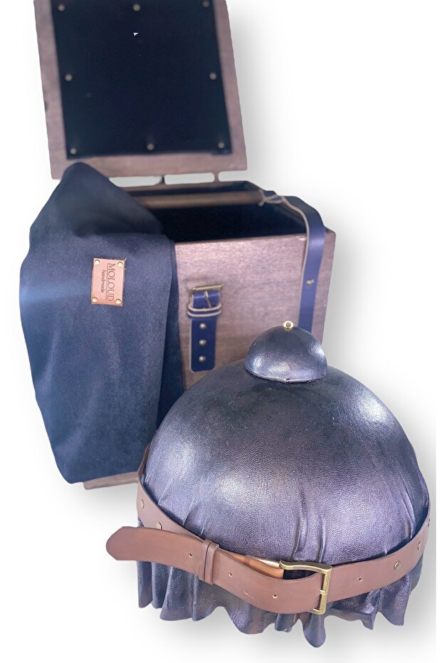 Unique 4 Deri Lamba - 7