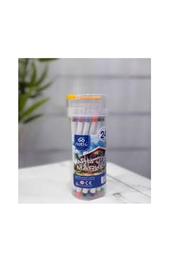 الوان ماركر - 1