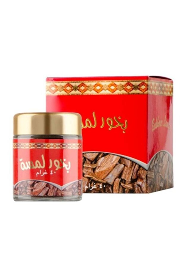 بخور لمسة بالعود 40 جرام