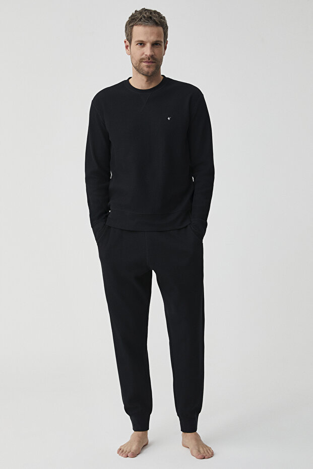 مجموعة بيجامات كومفورت تاتش - 1