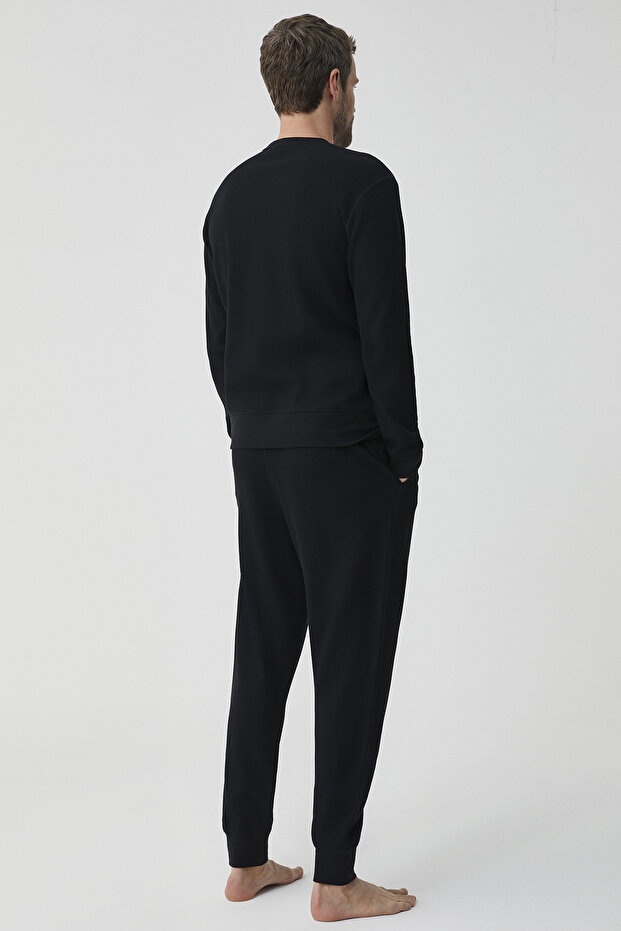 مجموعة بيجامات كومفورت تاتش - 5